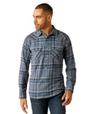 Men's Huntley Retro Fit Shirt