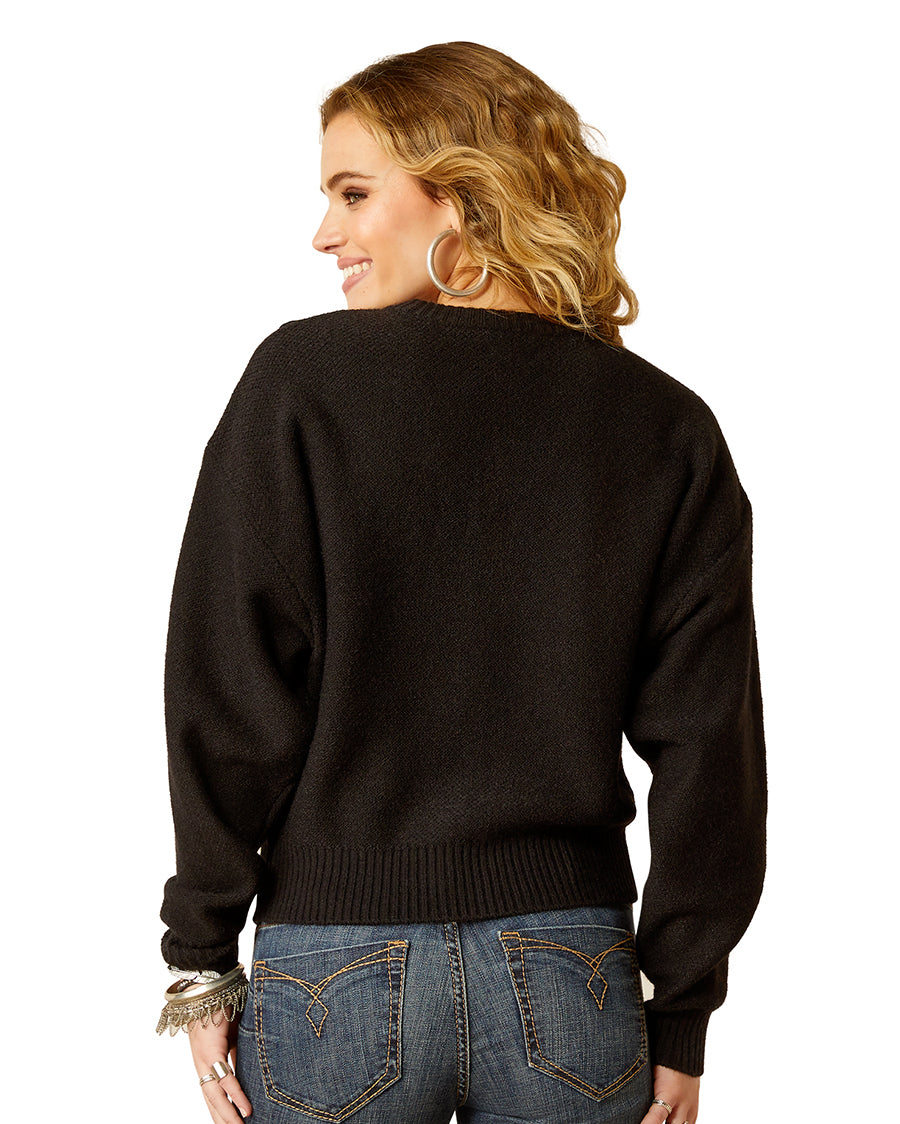 Women's Magnolia Sweater