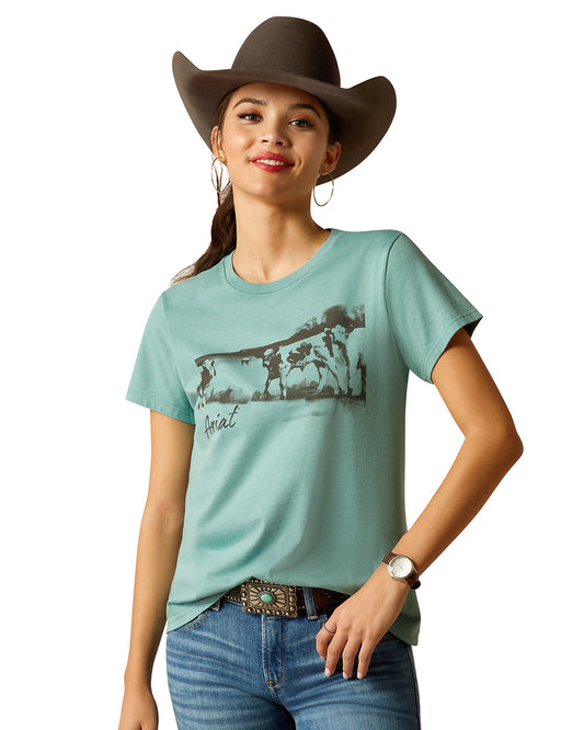 Women's Wholesome Heffers T-Shirt