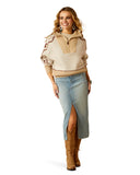 Women's Wild West Sweater