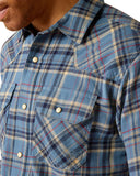 Men's Huntley Retro Fit Shirt