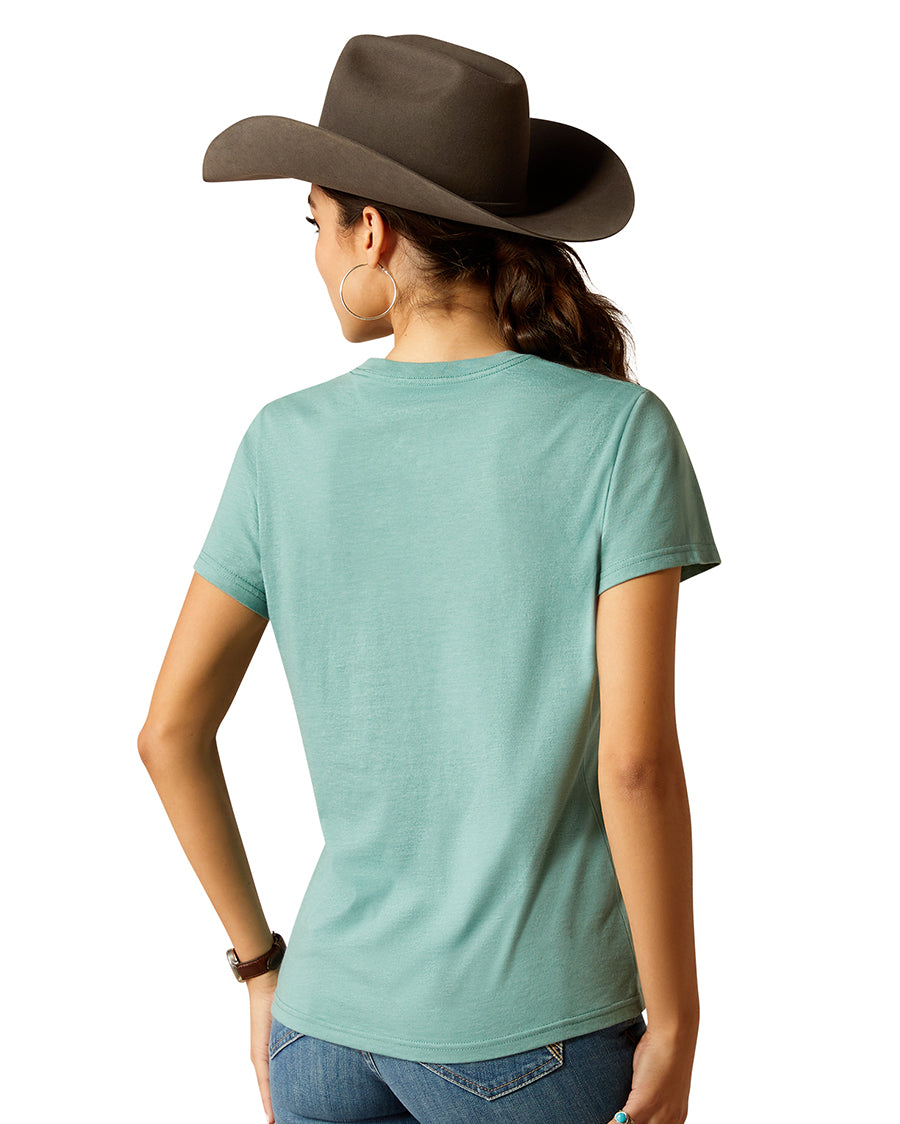 Women's Wholesome Heffers T-Shirt