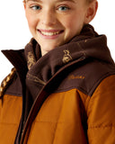 Kids' Crius Jacket