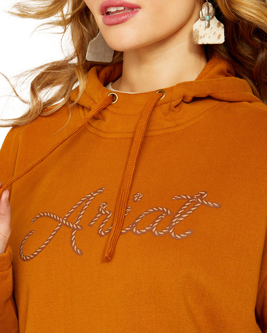 Women's Essential Hoodie