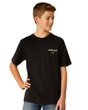 Kids' Ariat American Rancher T-Shirt