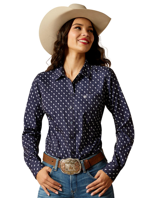 Women's Kirby Pro Shirt