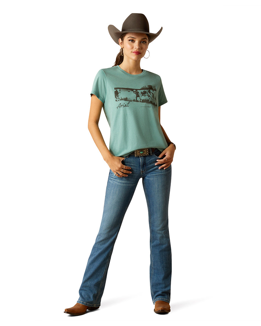 Women's Wholesome Heffers T-Shirt