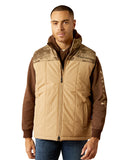 Men's Crius Insulated Vest