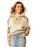 Women's Wild West Sweater