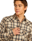 Men's Holin Retro Fit Shirt