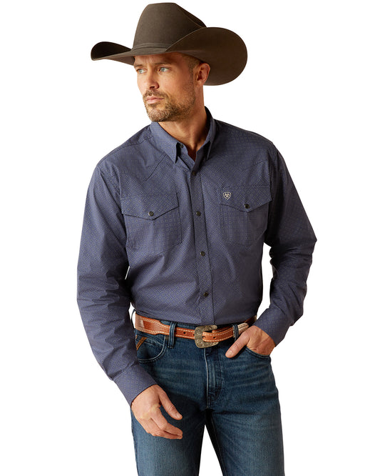 Men's Relentless Pursuit Classic Fit Shirt