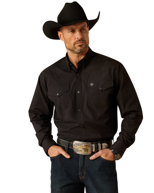 Men's Relentless Pursuit Classic Fit Shirt