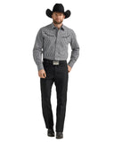 Men's Rodeo Ben Long Sleeve Shirt