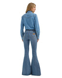 Women's X Lainey Wilson Bell-Bottom Jeans