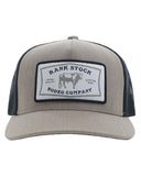 Rank Stock Trucker Hat