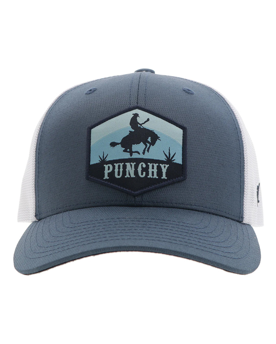 Ranchero Trucker Hat