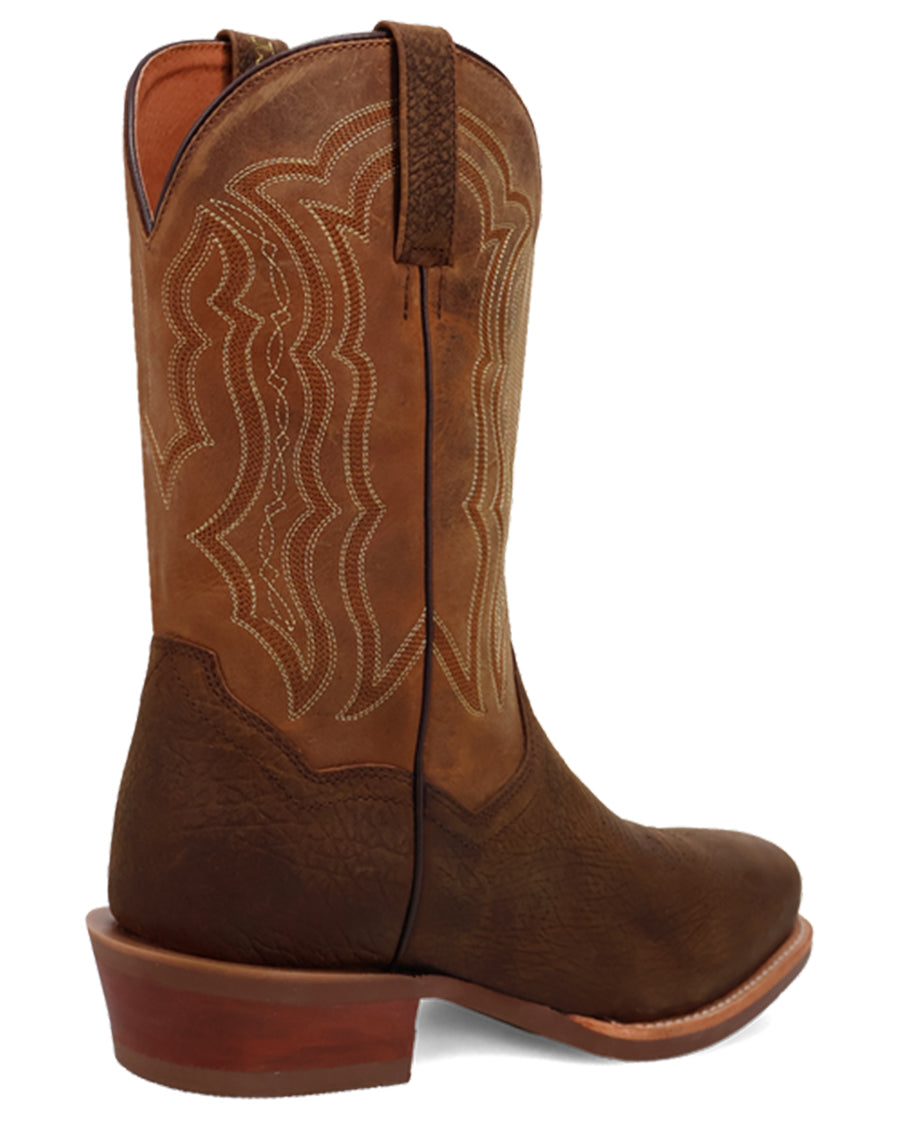 Men's Creed Western Boots