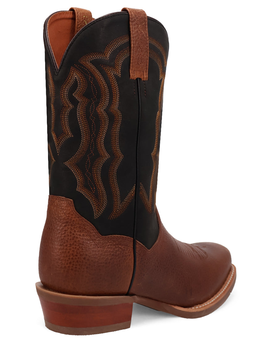 Men's Creed Western Boots