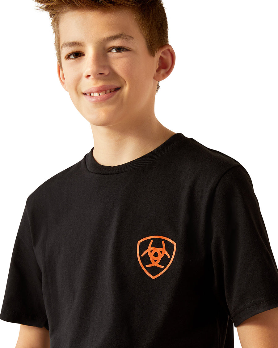 Youth Outdoor Game T-Shirt