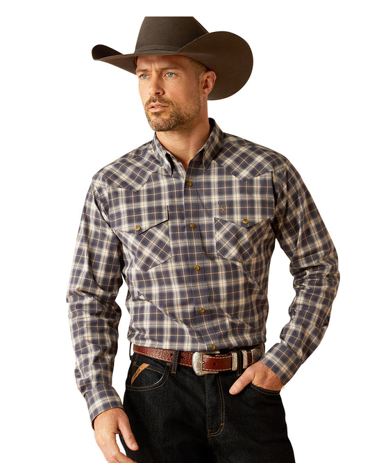 Men's Relentless Pursuit Snap Shirt