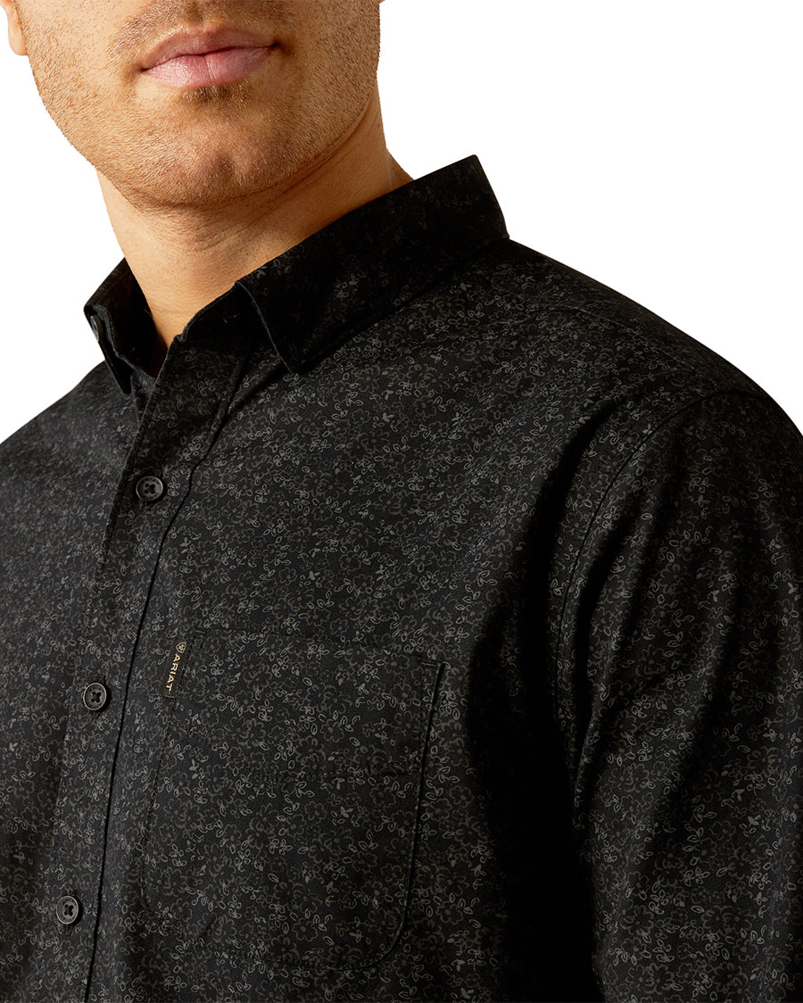 Men's Marcel Modern Fit Shirt