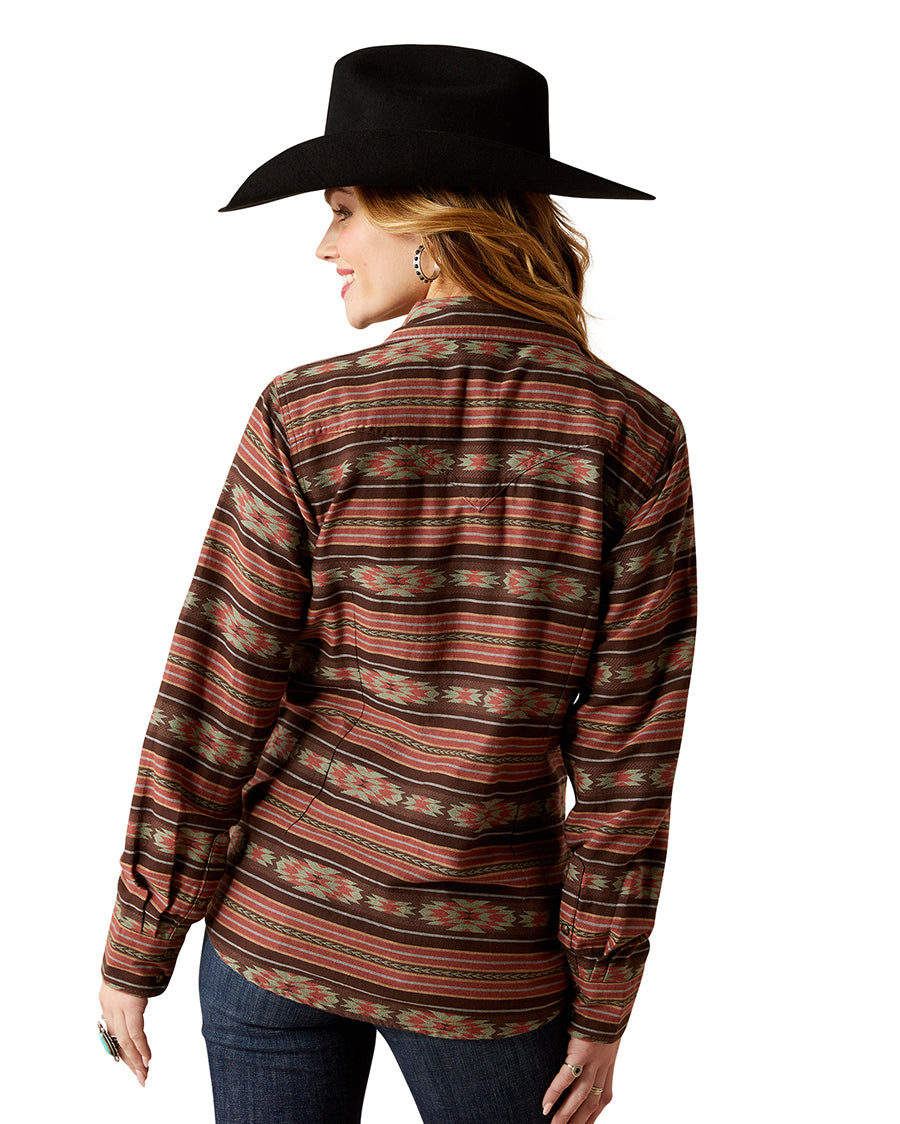 Women's Everyday Western Shirt