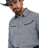 Men's Rodeo Ben Long Sleeve Shirt