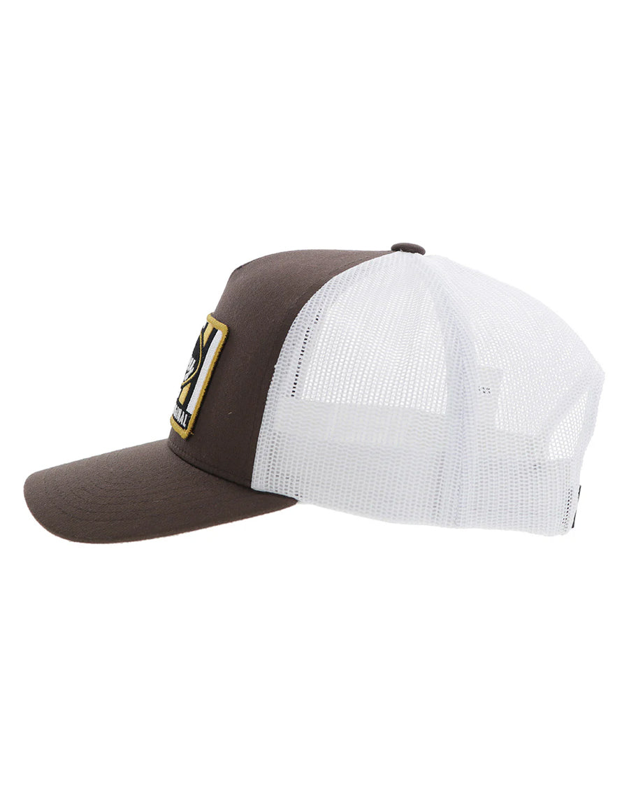 Sudan Trucker Hat