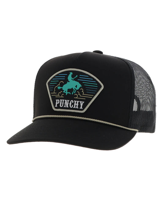 Punchy Trucker Hat