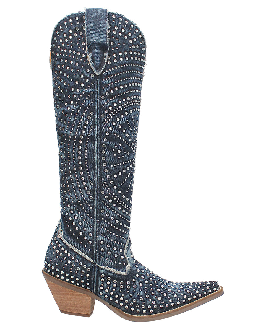 Women's Honkytonk Honey Western Boots