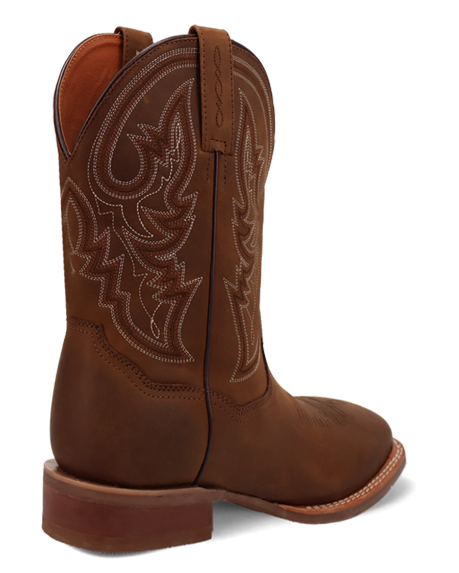 Men's Brigston Western Boots