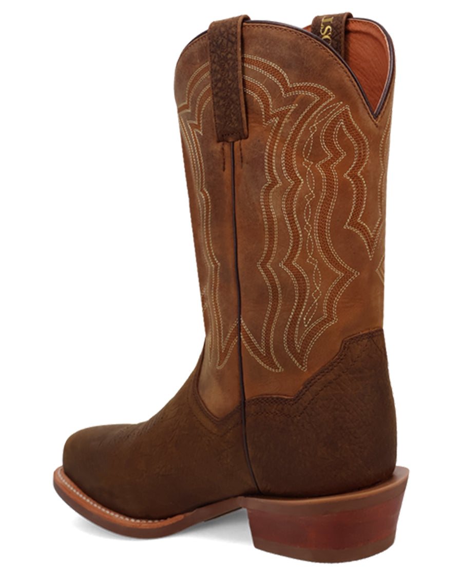 Men's Creed Western Boots