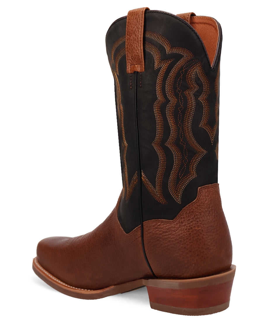 Men's Creed Western Boots