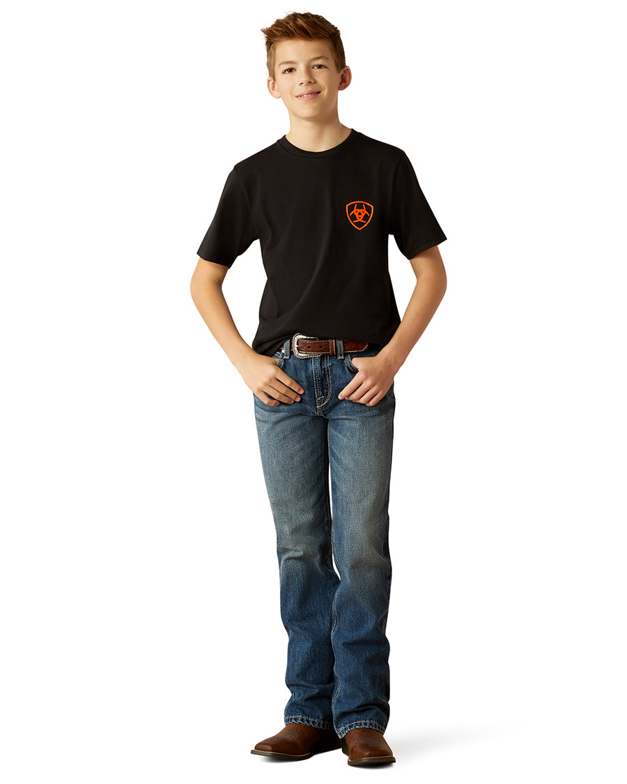 Youth Outdoor Game T-Shirt