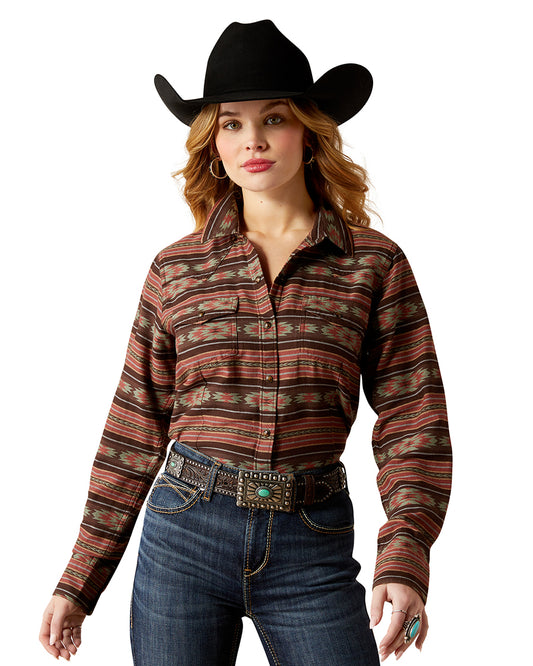 Women's Everyday Western Shirt