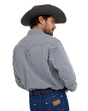 Men's Rodeo Ben Long Sleeve Shirt