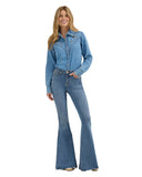 Women's X Lainey Wilson Bell-Bottom Jeans