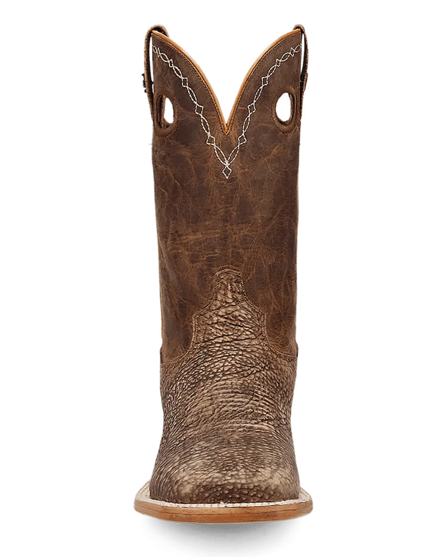 Men's Murray Western Boots