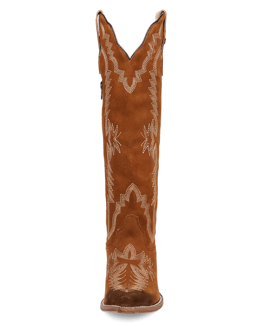 Women's Marlowe Western Boots