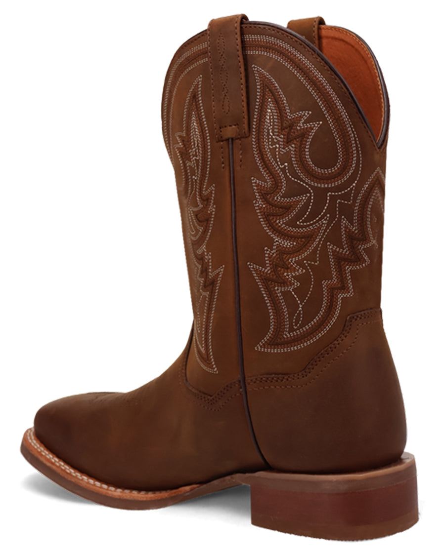 Men's Brigston Western Boots