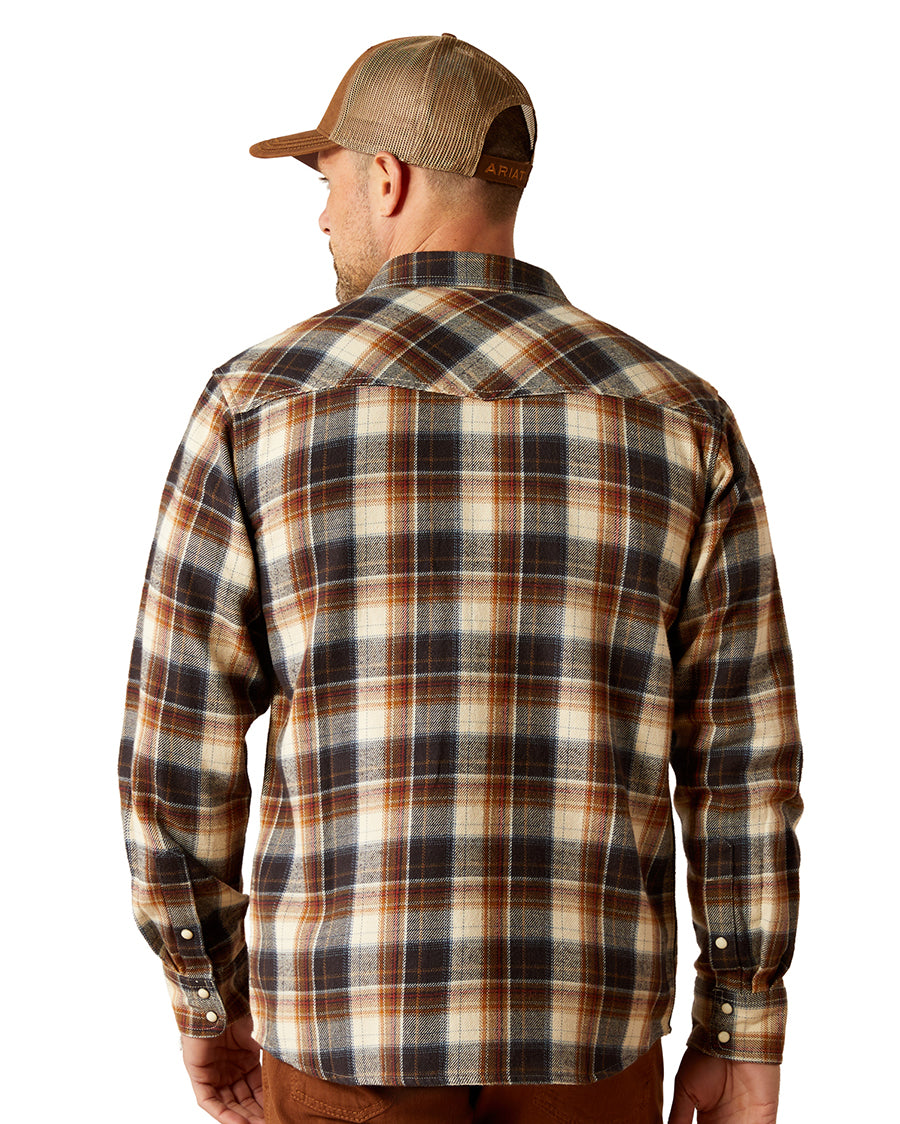 Men's Harford Retro Fit Shirt