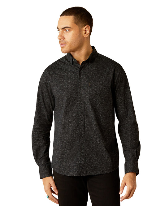 Men's Marcel Modern Fit Shirt