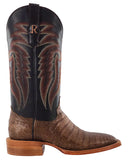 Men's Coco & Espresso Western Boots