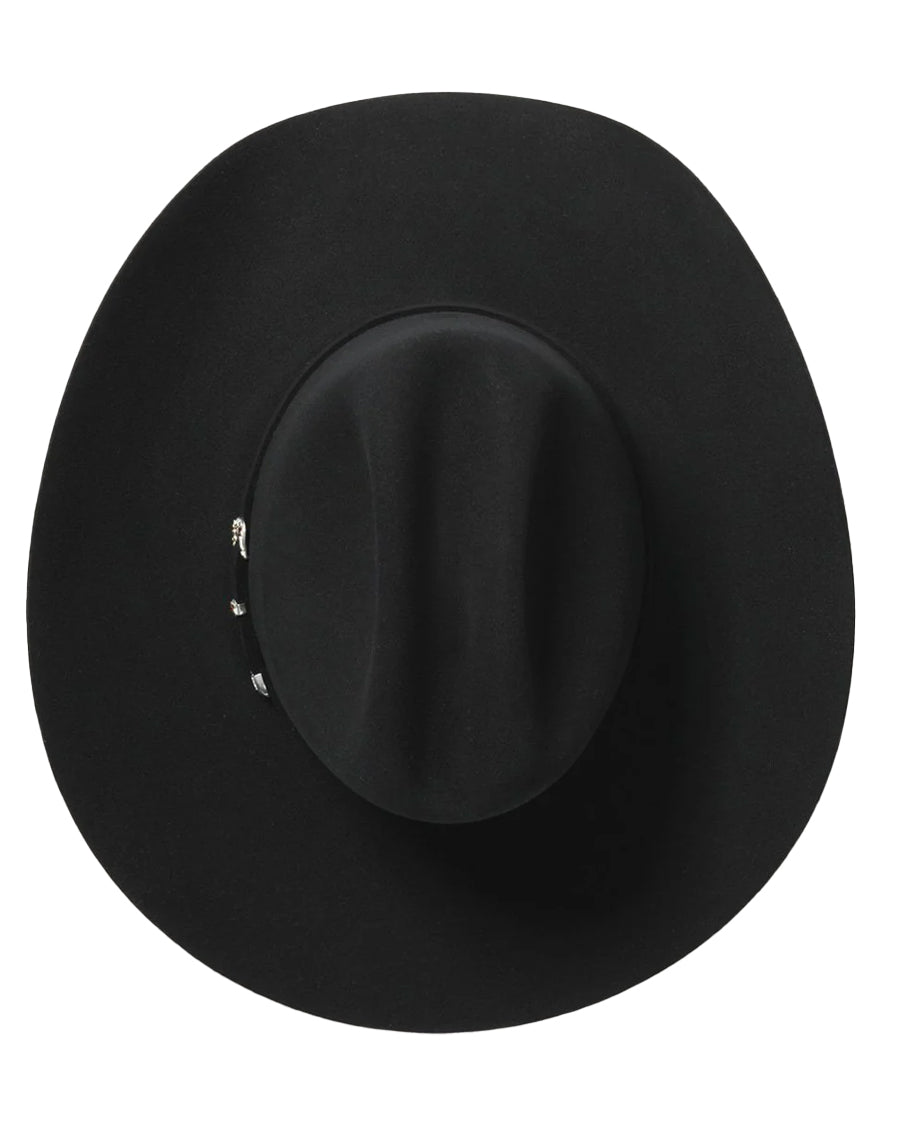 El Patron 75 30x Cowboy Hat