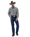 Men's Rodeo Ben Long Sleeve Shirt