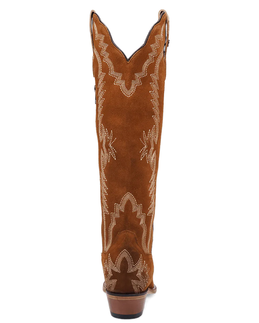 Women's Marlowe Western Boots