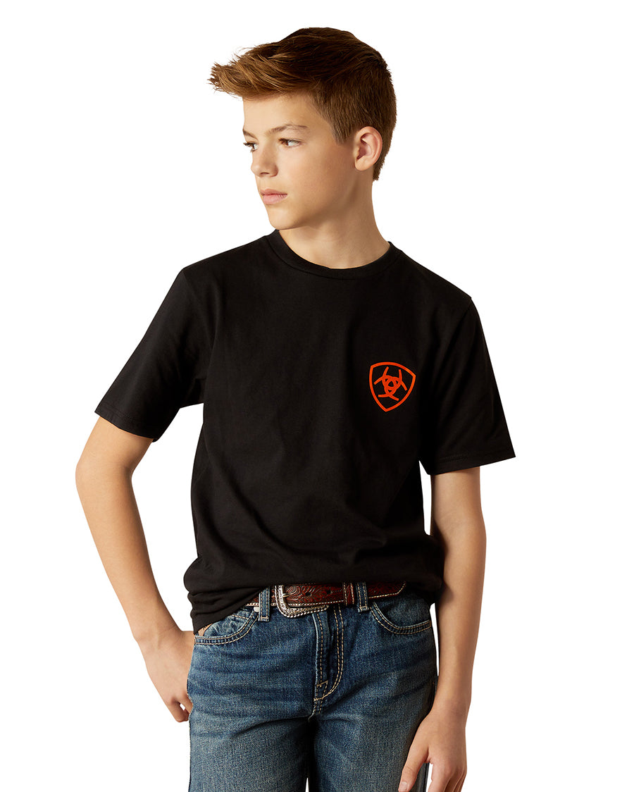 Youth Outdoor Game T-Shirt