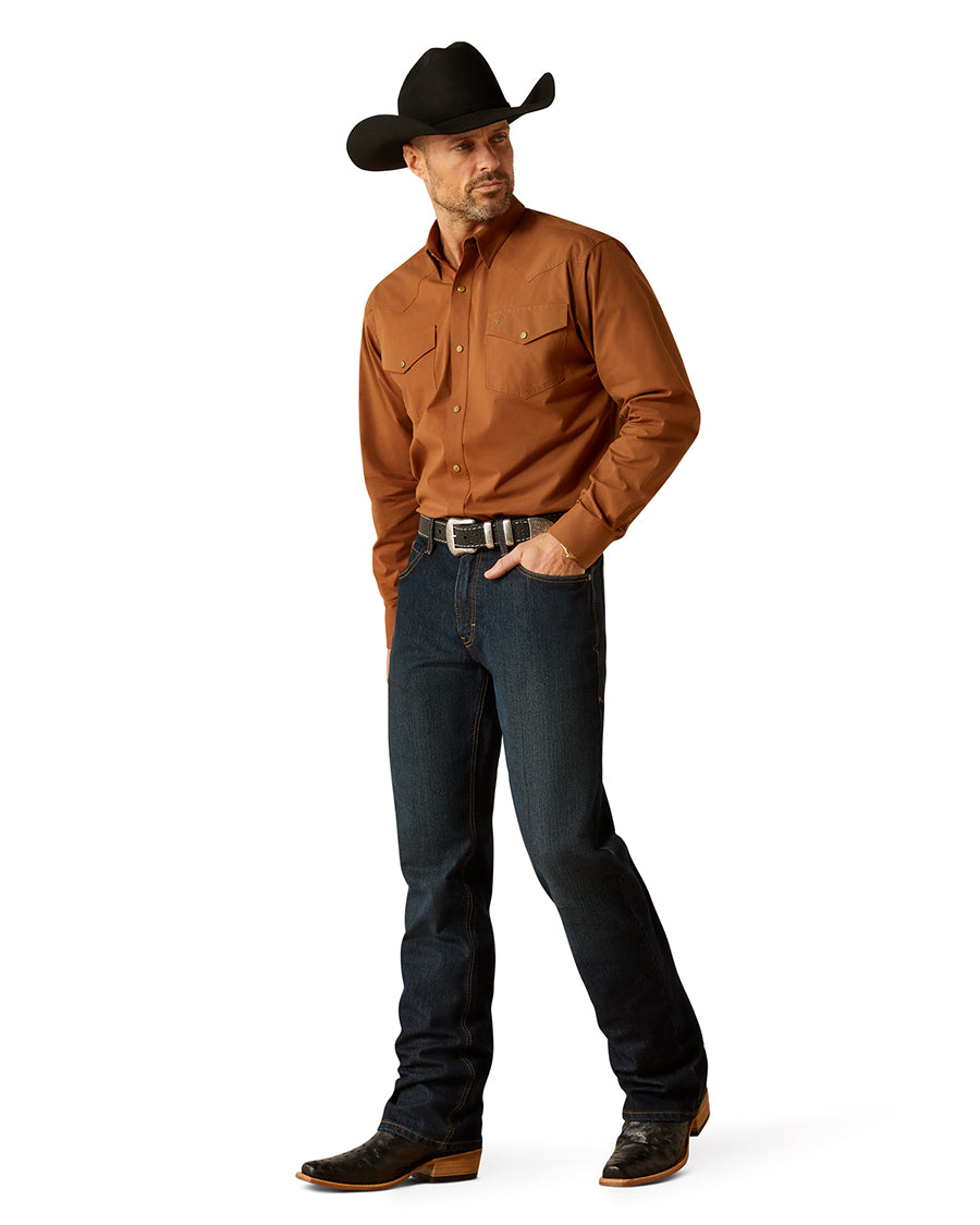 Men's Relentless Pursuit Classic Fit Shirt