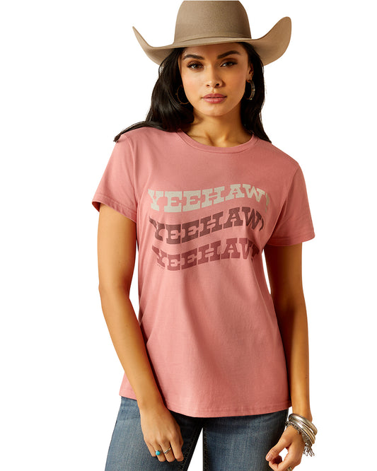 Women's Rally Call T-Shirt