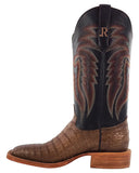 Men's Coco & Espresso Western Boots